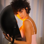 Albana Bilalli - Bam Bam music video