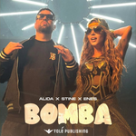 Bomba Alida, Stine & Enes