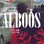 Alboos - U Ktheva
