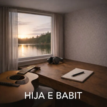 SYNVO - Hija E Babit