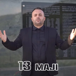Xhafer Ahmetaj - 13 Maji (Pervjetori I Korishes)