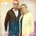 Gold AG ft. Shyhrete Behluli - Dashnia E Nanes music video