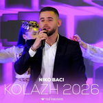 Niko Baci - Kolazh (Gezuar 2026)