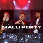 Petrit Vullkani - Malli Për Ty