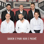 Adem Ramadani - Qaben S'pari Kur E Pashë