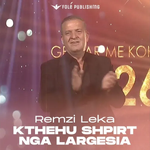 Remzi Leka - Kthehu Shpirt