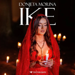 Donjeta Morina - Ike