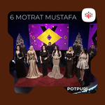 6 Motrat Mustafa - Potpuri 2024