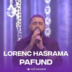 Lorenc Hasrama - Pafund