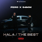 Fero & S4MM - Hala | The Best