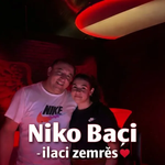 Niko Baçi - Ilaçi Zemrës