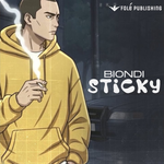 Biondi - Sticky