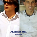 Remi Jakupi - Ana Mana Bana