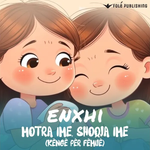 Ishulli I Fëmijëve - Motra Ime, Shoqja Ime