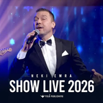 Neki Emra - Show Live 2026