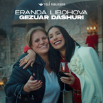 Eranda Libohova - Gezuar Dashuri music video