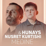 Nusret Kurtishi & Hunays - Medine music video
