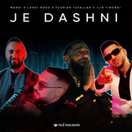 Mandi, Landi Roko, Florian Tufallari & Ilir Tironsi - Je Dashni