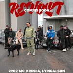 Revolt 2Po2, Mc Kresha & Lyrical Son