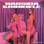 Marsida - Kriminele music video