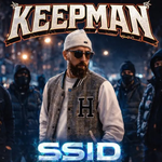 Keepman - SSID