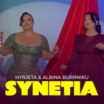 Hyrjeta & Albina Burrniku - Synetia