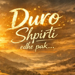 Soni Alidemit - Duro Shpirti Edhe Pak