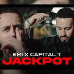 Cold Emi & Capital T - Jackpot music video