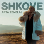 Arta Zenelaj - Shkove music video