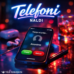 Naldi - Telefonin