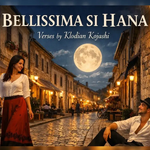 Klodian Kojashi - Bellissima Si Hana