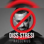 Arssenius - Diss Stresi