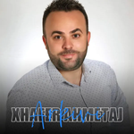 Arkivi (2020) - Xhafer Ahmetaj