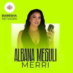 Albana Mesuli - Merri music video