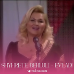 Shyhrete Behluli - Evladi