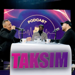 Sulltan Hajolli & Daim Lala - Taksim