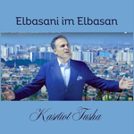 Kastriot Tusha - Elbasani Im Elbasan