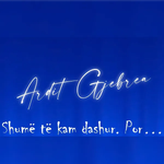 Ardit Gjebrea - Shumë Të Kam Dashur, Por...