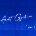 Ardit Gjebrea - Dimëroj