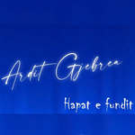 Ardit Gjebrea - Hapat E Fundit