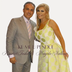 Kastriot Tusha & Manjola Nallbani - Ke Me U Pendue