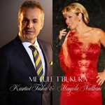 Kastriot Tusha & Manjola Nallbani - Me Lule T'bukura