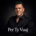 Qamil Hondozi - Për Ty Vuaj