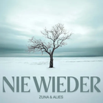 Zuna & Alies - Nie Wieder music video