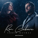 Arbër Mavraj - Ron Gabova music video