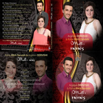 Malli i Nënës (2017) - Argeton Dervishi & Rabie Rika