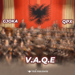 Gjoka & QPX - V.A.Q.E