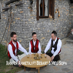 Xhafer Ahmetaj - Po I Bjen Era, Retë E Zeza