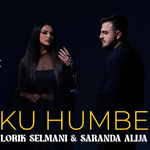 Lorik Selmani & Saranda Alija - Ku Humbe music video