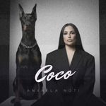 Anxhela Noti - Coco music video